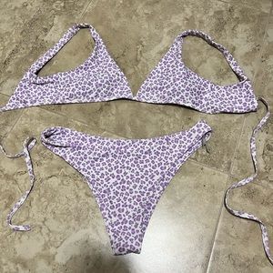 SHEIN bikini